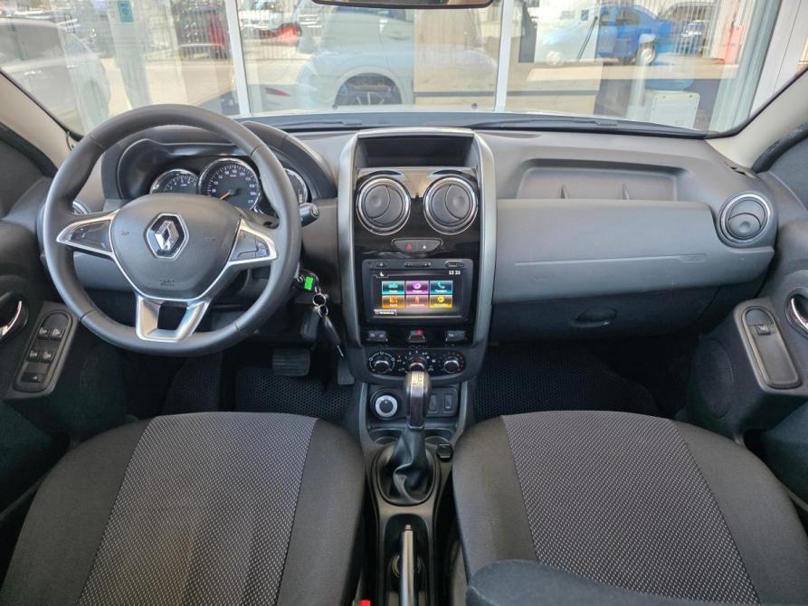 Renault Duster I Рестайлинг Липецк  - изображение 6