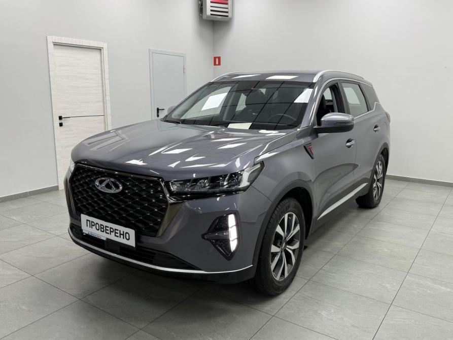 Chery Tiggo 7 Pro Max I Казань  - изображение 1