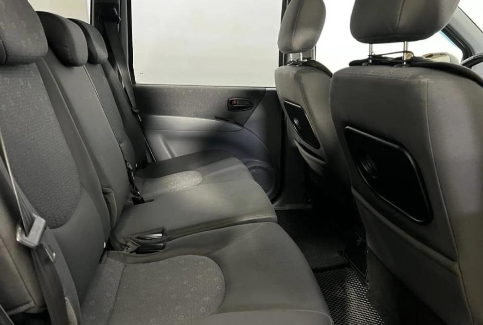 Hyundai Matrix I Рестайлинг 2 Нижний Новгород  - изображение 12
