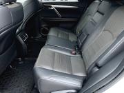 Lexus RX IV Рестайлинг Пермь  - изображение 72