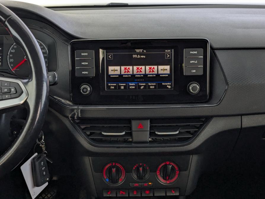 Volkswagen Polo VI Москва  - изображение 15