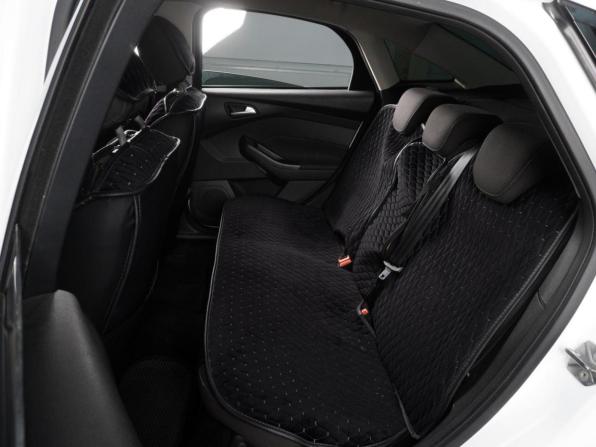 Ford Focus III с пробегом 2012 года, цена 790 000 рублей, 189155 км, седан, Автокод Объявления