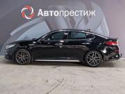 Kia Optima IV Рестайлинг Пермь  - изображение 37