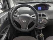 Chery IndiS (S18D) I Нижний Новгород  - изображение 35