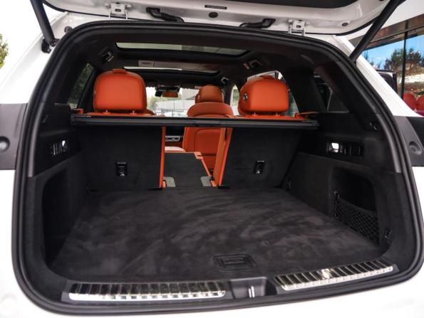 Li Auto (Lixiang) L7 I с пробегом 2023 года, цена 5 699 000 рублей, 77340 км, внедорожник, Автокод Объявления