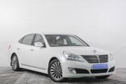Hyundai Equus II Рестайлинг Кемерово  - изображение 30
