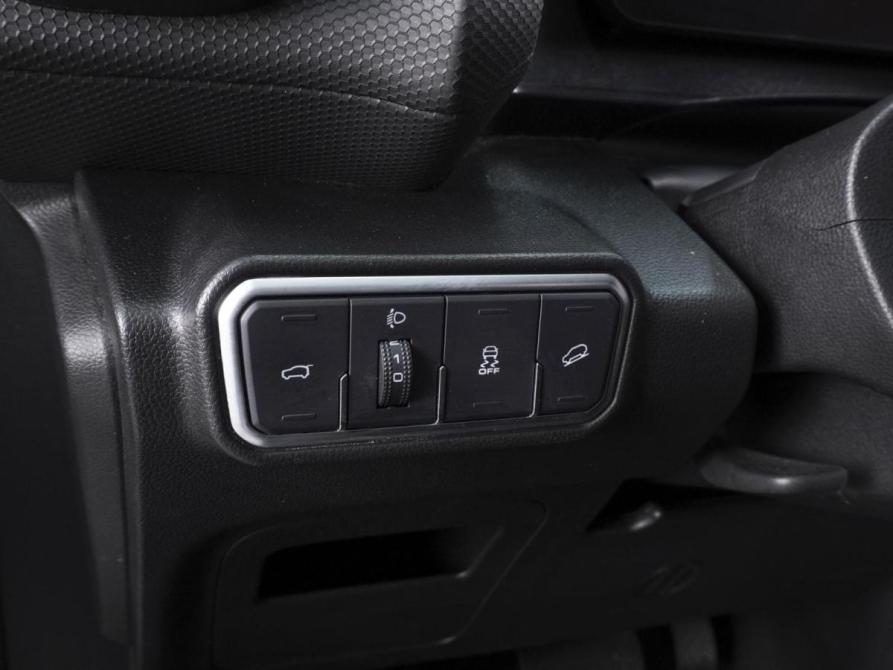 Haval Dargo I Ростов-на-Дону  - изображение 21