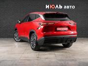 JETOUR DASHING I Екатеринбург  - изображение 24
