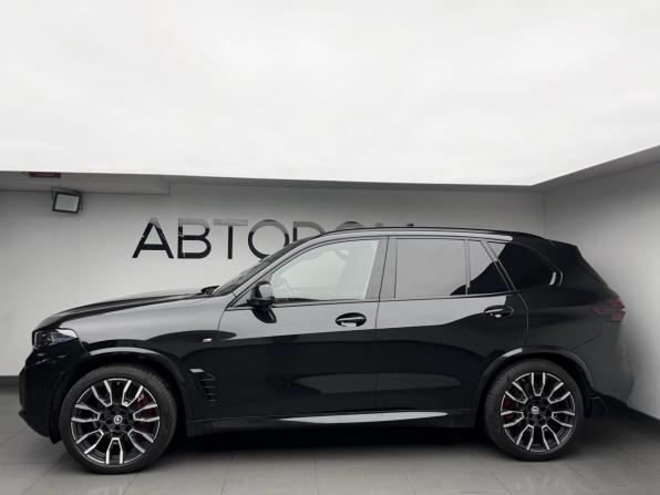 BMW X5 IV (G05/G18) Рестайлинг с пробегом 2023 года, цена 11 240 000 рублей, 41473 км, внедорожник, Автокод Объявления