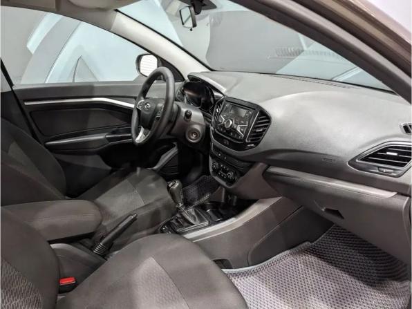 Lada (ВАЗ) Vesta I с пробегом 2019 года, цена 765 000 рублей, 219400 км, седан, Автокод Объявления