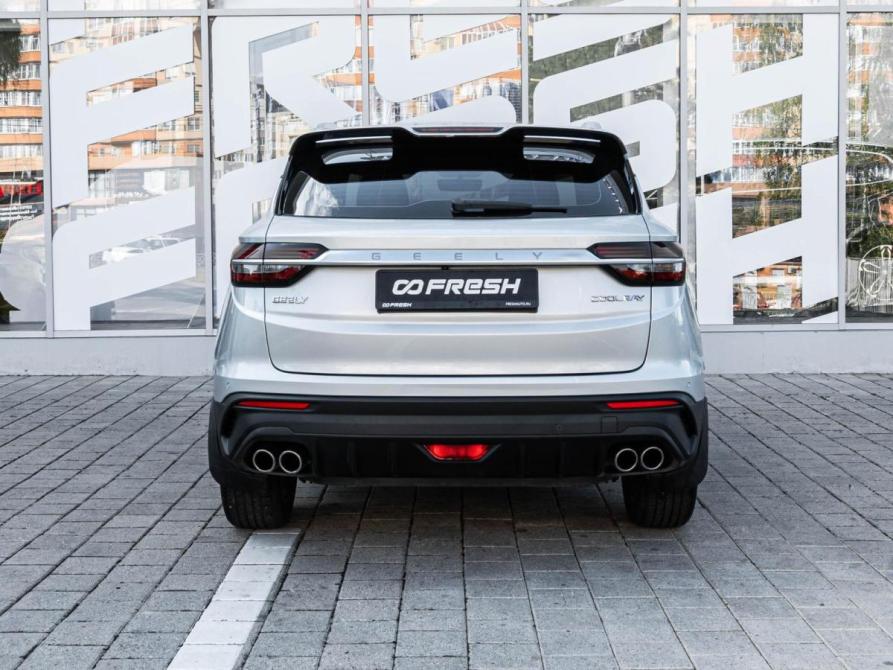 Geely Coolray I Ставрополь  - изображение 4