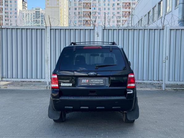 Ford Escape II с пробегом 2009 года, цена 849 000 рублей, 286929 км, внедорожник, Автокод Объявления