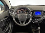 Lada (ВАЗ) Vesta I Екатеринбург  - изображение 44