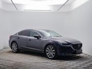 Mazda 6 III (GJ) Рестайлинг 2 Москва  - изображение 21