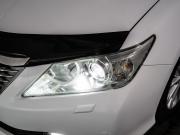 Toyota Camry VII (XV50) Иркутск  - изображение 44