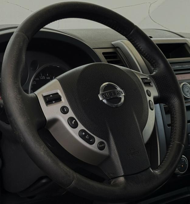 Nissan X-Trail II Москва  - изображение 11