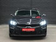 Kia Cerato IV Екатеринбург  - изображение 21