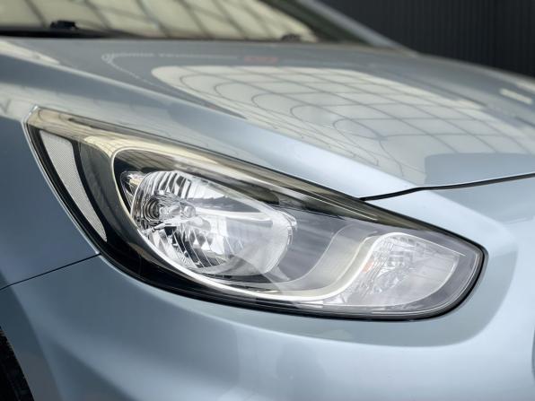 Hyundai Solaris I с пробегом 2012 года, цена 837 000 рублей, 108027 км, седан, Автокод Объявления