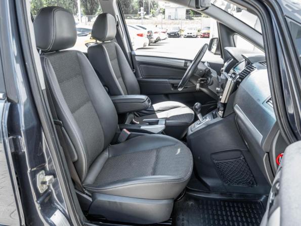 Opel Zafira B Рестайлинг с пробегом 2010 года, цена 642 000 рублей, 200303 км, компактвэн, Автокод Объявления