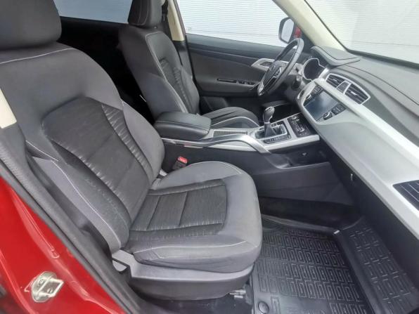 Geely Atlas I с пробегом 2019 года, цена 1 488 000 рублей, 52000 км, внедорожник, Автокод Объявления