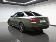 BMW 5 серии VI (F10/F11/F07) Рестайлинг Тверь  - изображение 35