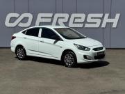 Hyundai Solaris I Кропоткин  - изображение 19