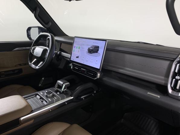 JETOUR T2 с пробегом 2024 года, цена 3 797 000 рублей, 8049 км, внедорожник, Автокод Объявления