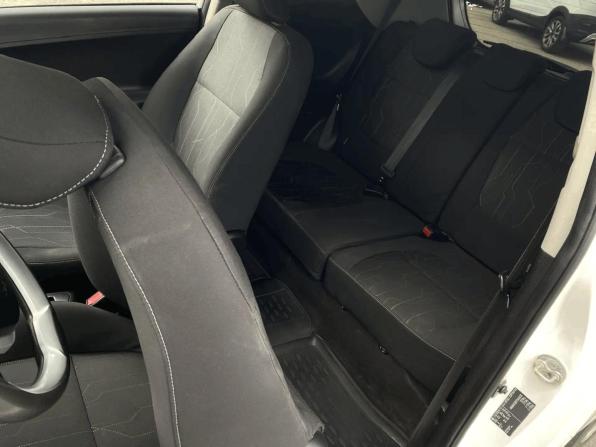 Kia Picanto II с пробегом 2013 года, цена 635 000 рублей, 129010 км, хэтчбек, Автокод Объявления