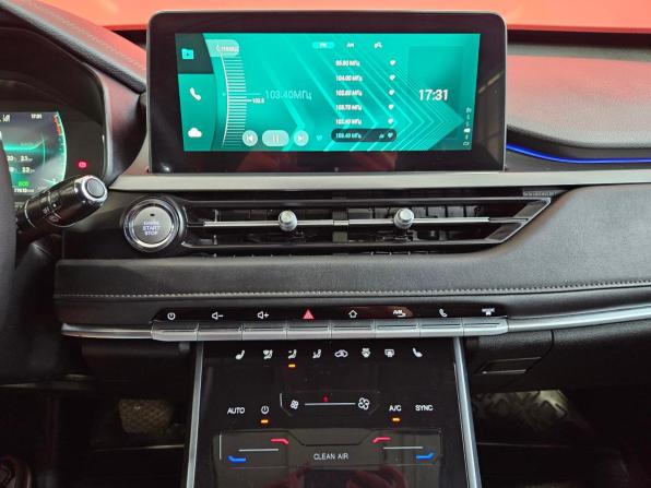 Chery Tiggo 4 Pro I с пробегом 2023 года, цена 1 495 000 рублей, 77000 км, внедорожник, Автокод Объявления