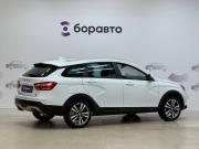 Lada (ВАЗ) Vesta I Ставрополь  - изображение 22