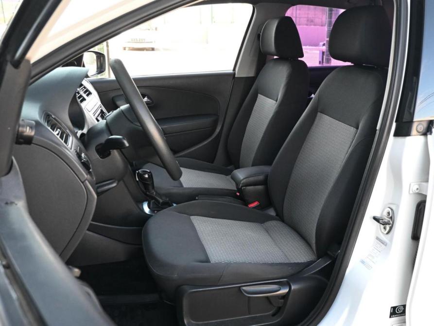 Volkswagen Polo V Новороссийск  - изображение 10