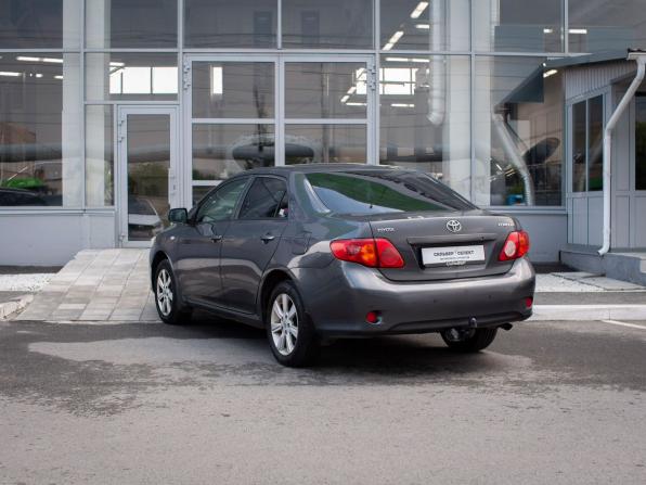 Toyota Corolla X (E140 E150) с пробегом 2008 года, цена 710 000 рублей, 211142 км, седан, Автокод Объявления