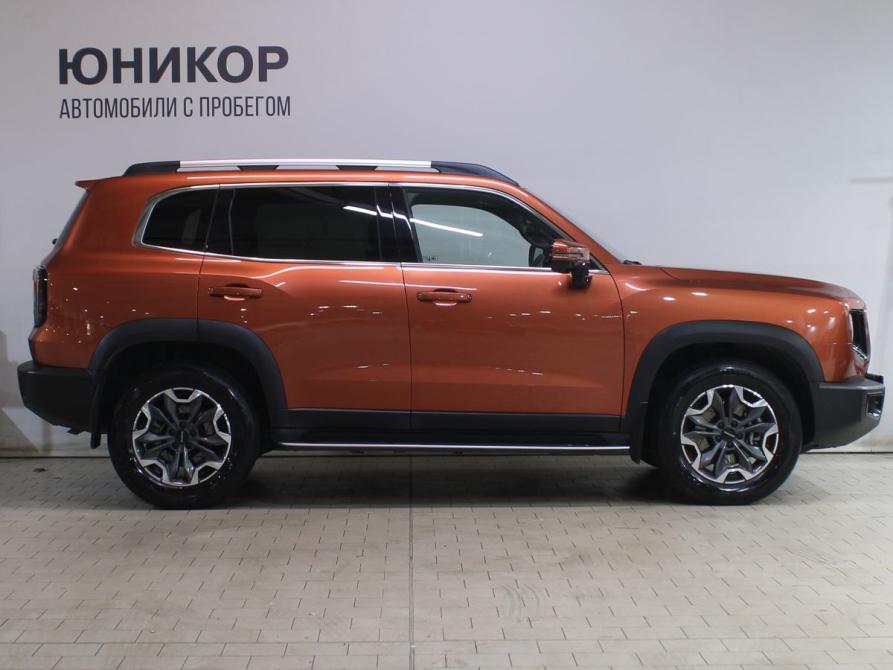 Haval Dargo I Дзержинск  - изображение 8