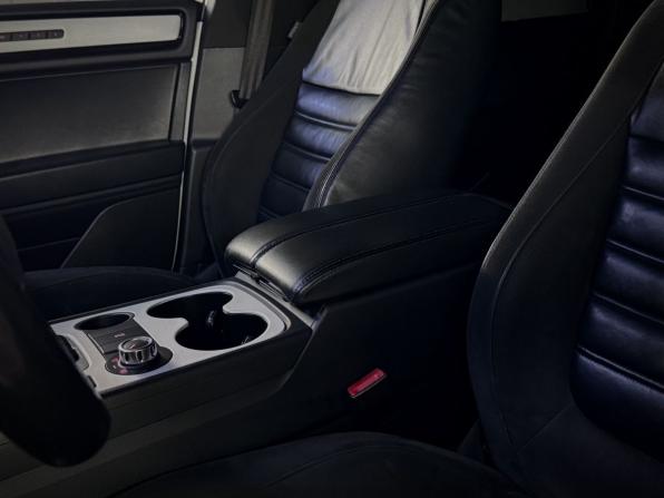 Volkswagen Touareg II с пробегом 2013 года, цена 2 550 000 рублей, 208216 км, внедорожник, Автокод Объявления