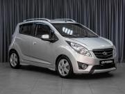 Daewoo Matiz III Тюмень  - изображение 16