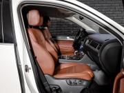 Volkswagen Touareg II Рестайлинг Екатеринбург  - изображение 32