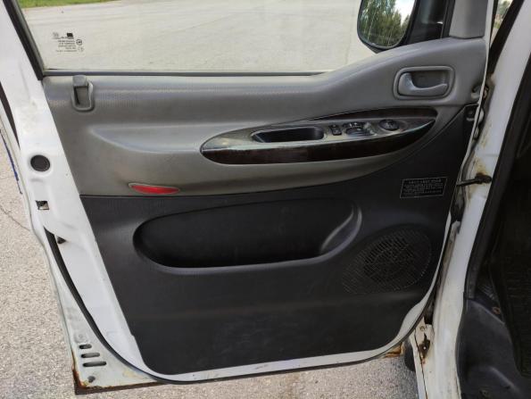 Hyundai Starex I Рестайлинг 2 с пробегом 2006 года, цена 420 000 рублей, 178145 км, минивэн, Автокод Объявления