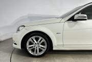 Mercedes-Benz C-Класс III (W204) Рестайлинг Саранск  - изображение 38