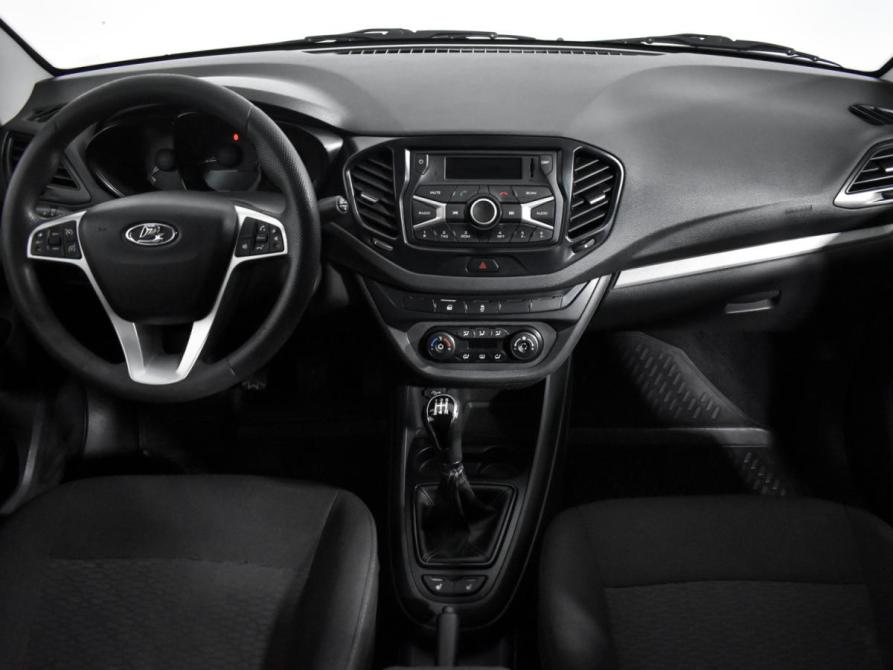 Lada (ВАЗ) Vesta I Санкт-Петербург  - изображение 12