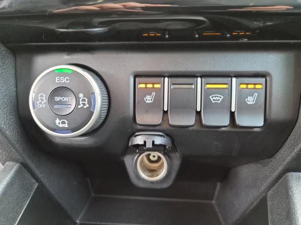 Lada (ВАЗ) XRAY I с пробегом 2019 года, цена 990 000 рублей, 137069 км, хэтчбек, Автокод Объявления
