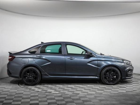 Lada (ВАЗ) Vesta I Рестайлинг (NG) с пробегом 2024 года, цена 1 616 777 рублей, 27000 км, седан, Автокод Объявления