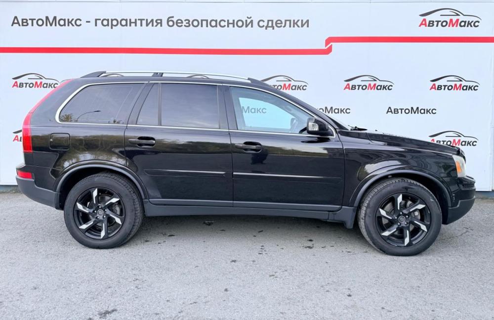 Volvo XC90 I Рестайлинг Тюмень  - изображение 5
