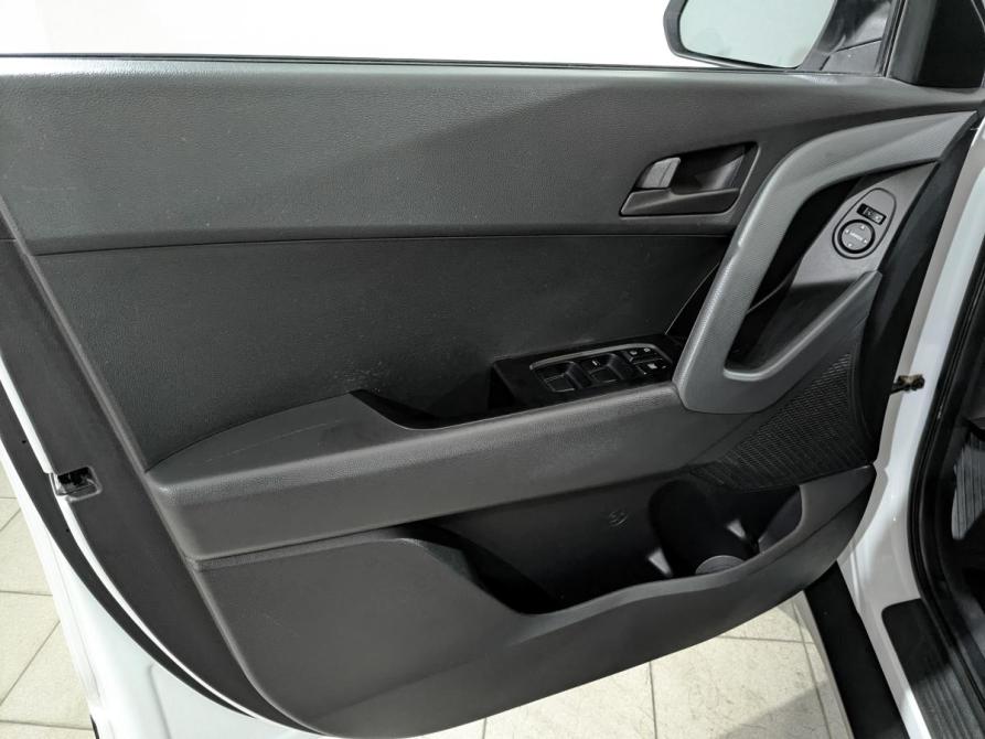 Hyundai Creta I Москва  - изображение 19