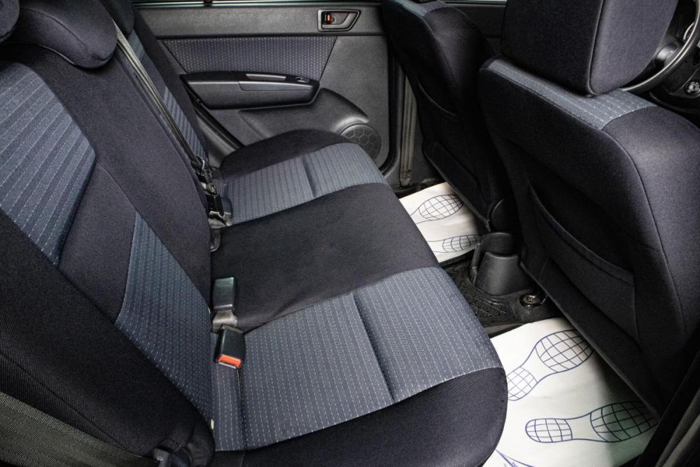 Hyundai Getz I Рестайлинг Сургут  - изображение 16