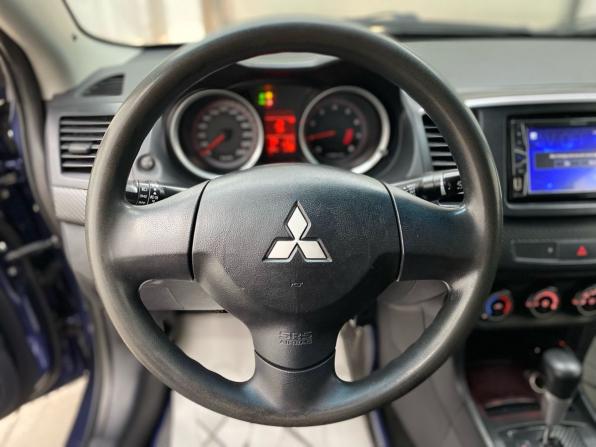 Mitsubishi Lancer X с пробегом 2008 года, цена 690 000 рублей, 238297 км, седан, Автокод Объявления