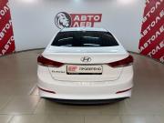 Hyundai Elantra VI (AD) Новочеркасск  - изображение 18