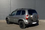 Chevrolet Niva I Рестайлинг Красноярск  - изображение 29