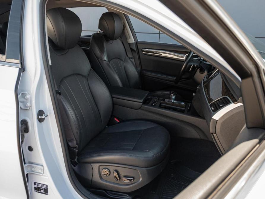 Genesis G80 I Краснодар  - изображение 8