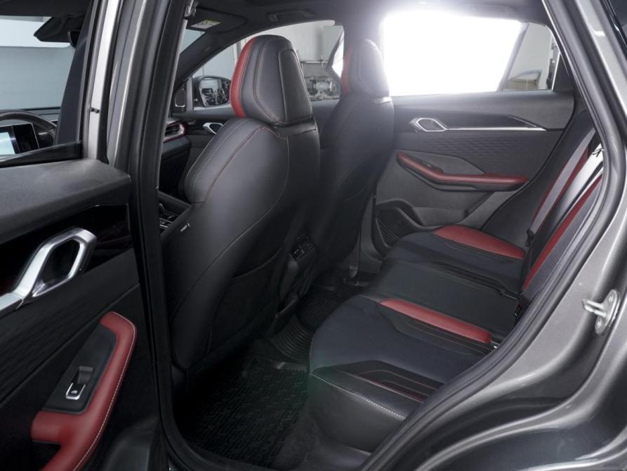 Geely Coolray I Рестайлинг Ростов-на-Дону  - изображение 11