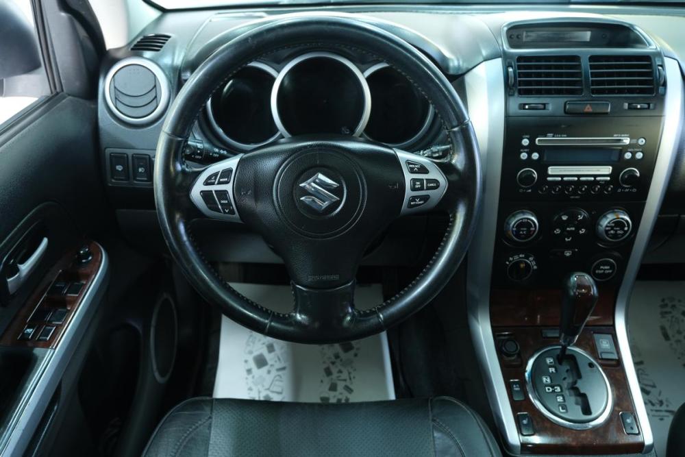 Suzuki Grand Vitara II Омск  - изображение 12
